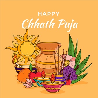 India Tv - Happy Chhath Puja 2021