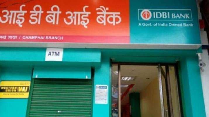 idbi bank complains against mumbai based company