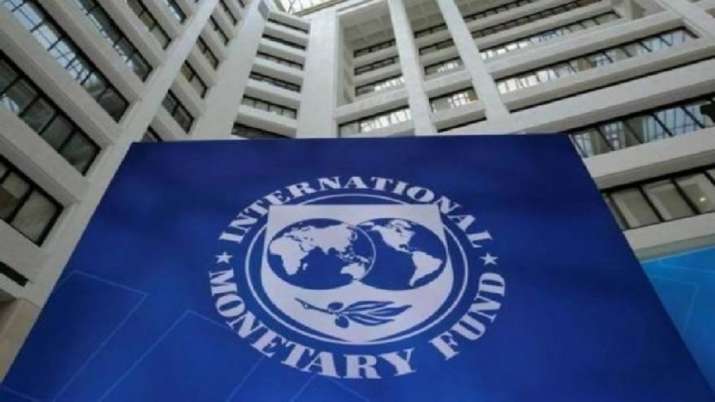International Monetary Fund, India, COP26, Latest News Updates, Carbon Intensity, Indian Economy, IM
