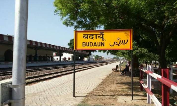 Badaun name change