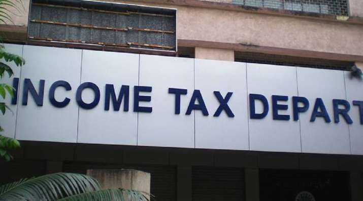 Income Tax department detects black income of Rs 50 crore after raids in Rajasthan