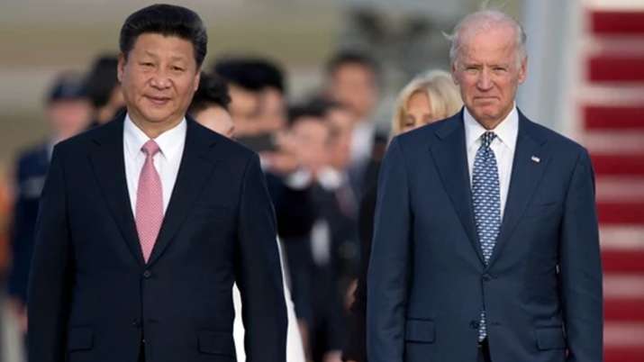 Joe Biden, Xi Jinping and other APEC leaders to meet on