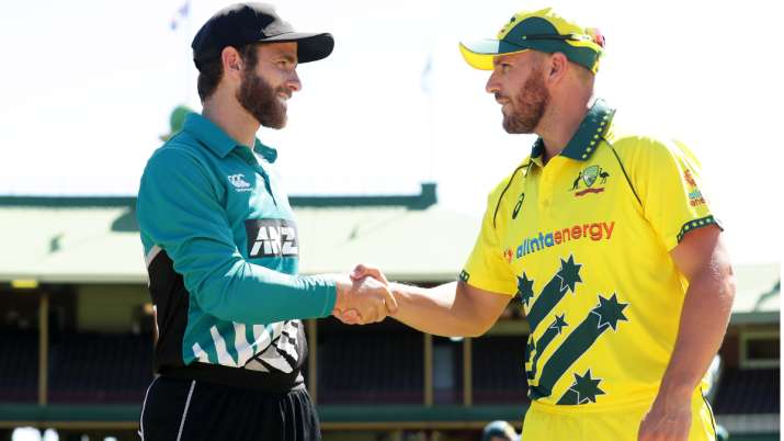 NZ vs AUS LIVE T20 World Cup Final Match LIVE Update New Zealand vs Australia T20 World Cup 2021 Final Live Updates | Cricket News – India TV