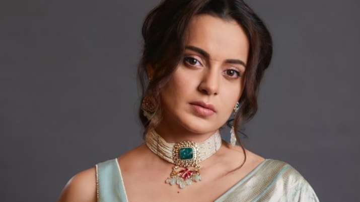 Kangana Ranaut defends her 'India's freedom in 1947 was charity' statement