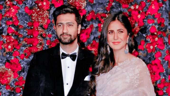 Katrina Kaif chose December wedding in Rajasthan with Vicky Kaushal for THIS reason
