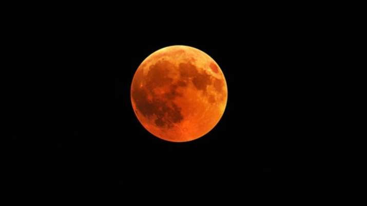 Lunar Eclipse 2021: Date, time, where to watch 