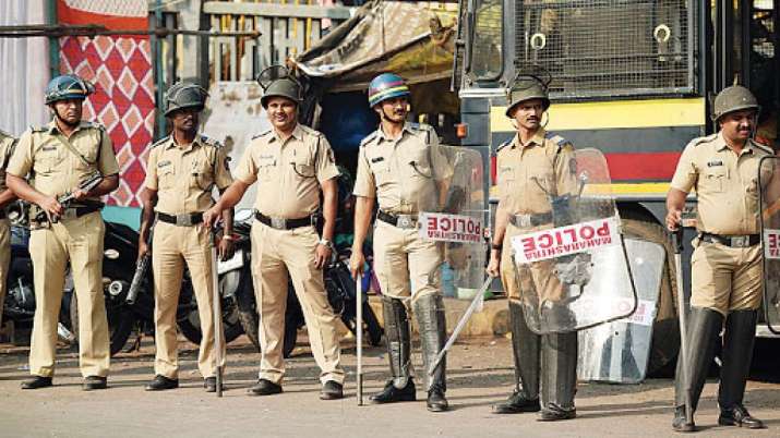 Maharashtra: Pasal 144 diberlakukan di Amravati saat kekerasan baru meletus atas insiden di Tripura