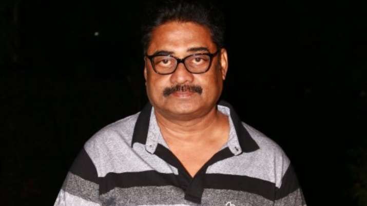 Tamil film director R.N.R. Manohar passes away