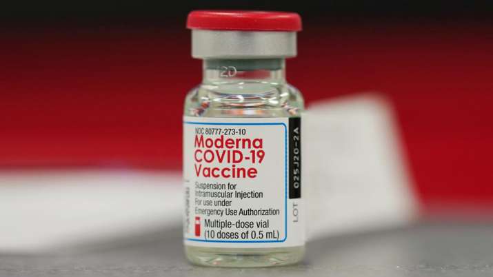 FDA delays approval of Moderna's Covid-19 vaccine for teens