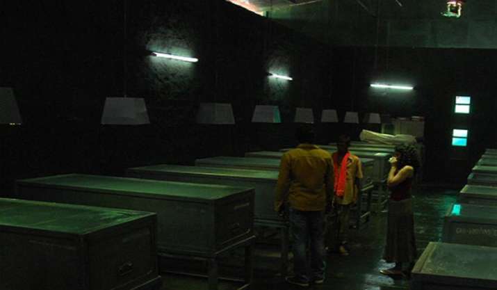 'Dead' man found alive after 7 hrs in mortuary freezer in