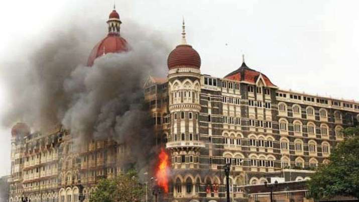 'Confession of Congress' failures': BJP asks Sonia to break silence on Manish Tewari's 26/11 reference in book - Vimarsana News