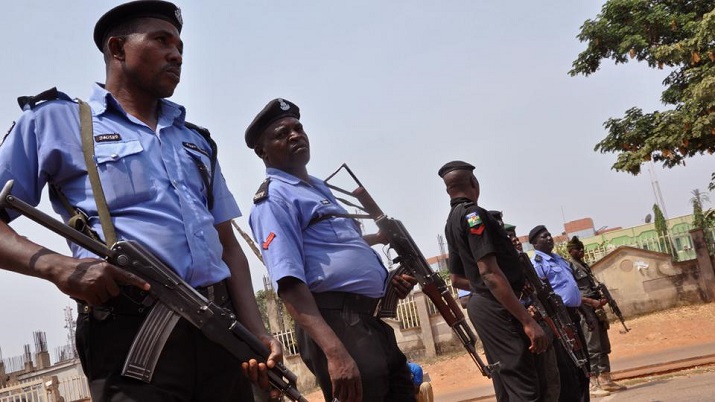 11 killed, over 200 inmates escape after prison attack in Nigeria