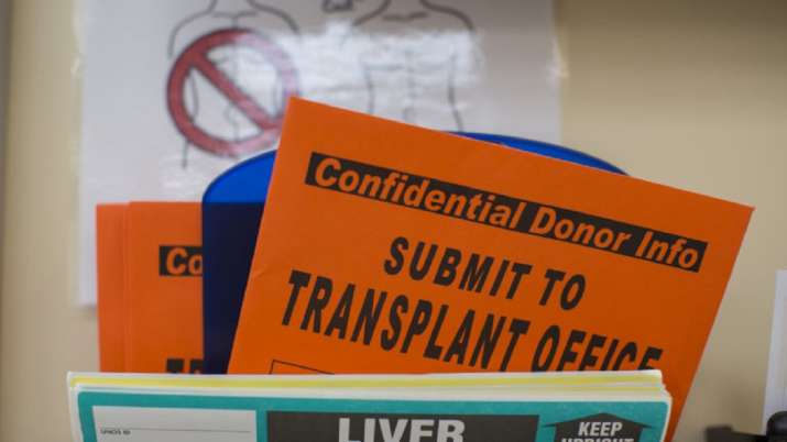 India now ranks third in organ transplantation, behind USA,