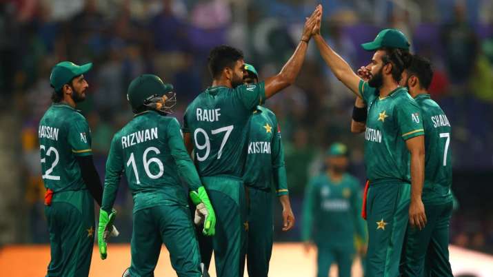 PAK vs SCO T20 WC preview: Pakistan look to continue invincible run against Scotland | Cricket News – India TV