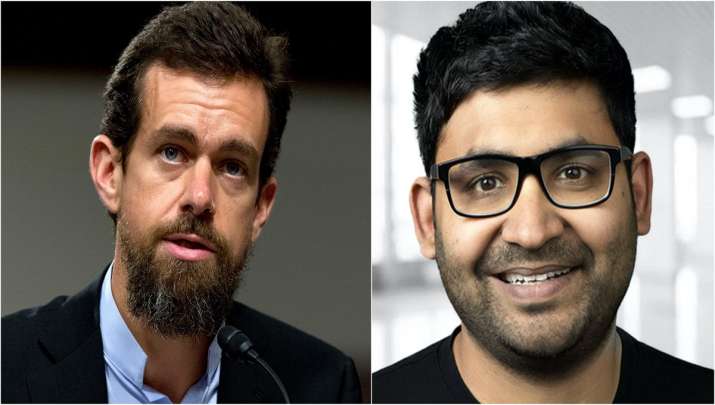 Twitter CEO Jack Dorsey steps down, Parag Agrawal to