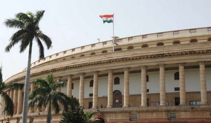 Joint Parliamentary Committee on Personal Data Protection Bill to meet  today | India News – India TV