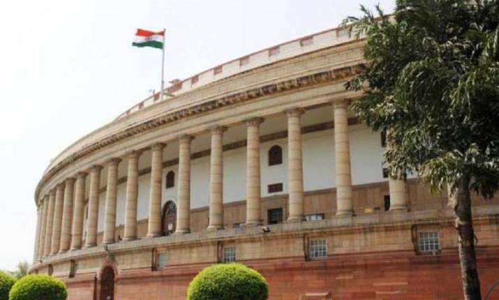 Congress issues whip to party MPs to ensure their presence