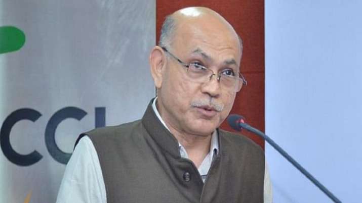 Former CBDT chairman, Former CBDT chairman PC mody, pc mody new secretary general, Rajya Sabha, lat