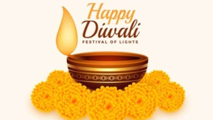 Happy Diwali 2021: Best Wishes, Quotes, Messages, HD