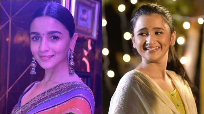After Katrina Kaif & Aishwarya Rai, Alia Bhatt's lookalike goes viral; her  uncanny resemblance shocks netizens | Celebrities News – India TV