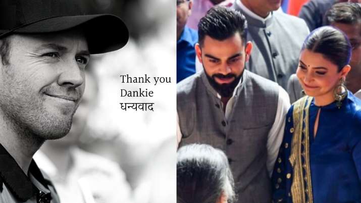 Anushka Sharma shares 'heartbroken' post after cricketer AB de Villiers announces retirement