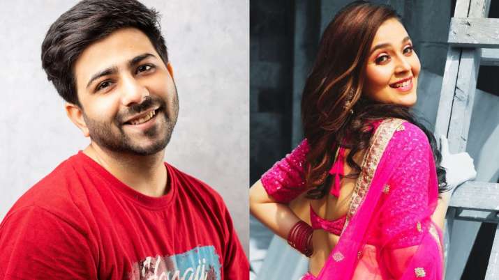 Kundali Bhagya actress Mansi Srivastava to tie the knot with beau Kapil