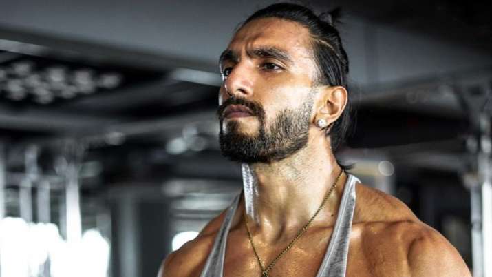 Ranveer Singh