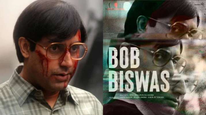 Bob Biswas (2021) Bollywood Full Movie HD 1080p