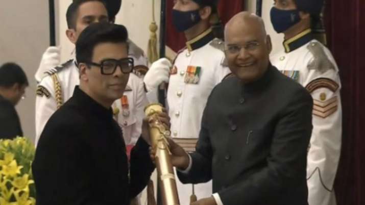 Karan Johar