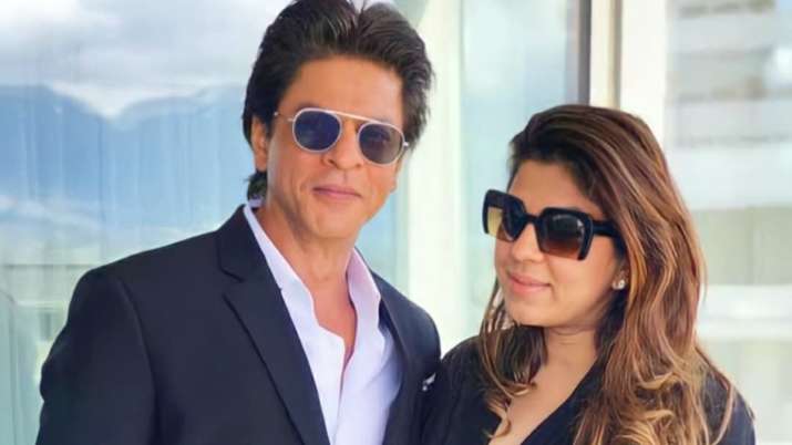 Shahrukh's manager Pooja Dadlani will be called again by Mumbai Police