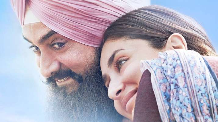 Laal Singh Chaddha: Pemeran Aamir Khan-Kareena Kapoor dirilis hingga April 2022