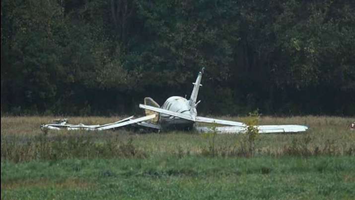 Michigan: Empat tewas, 1 terluka dalam kecelakaan pesawat
