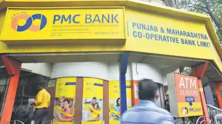 RBI announces draft scheme for acquisition of PMC Bank by Unity Small Finance Bank