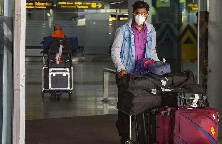COVID-19: Bengaluru airport authorities intensify testings; 7-day quarantine mandated