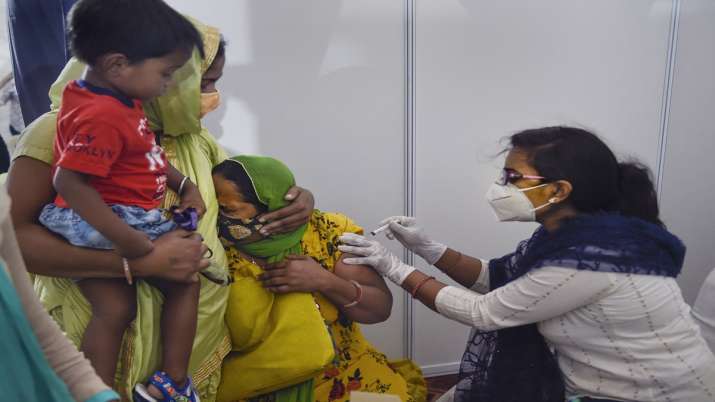 Omicron: Begini persiapan Delhi untuk memerangi varian baru Covid | 5 poin Omicron: Begini persiapan Delhi untuk memerangi varian baru Covid | 5 poin