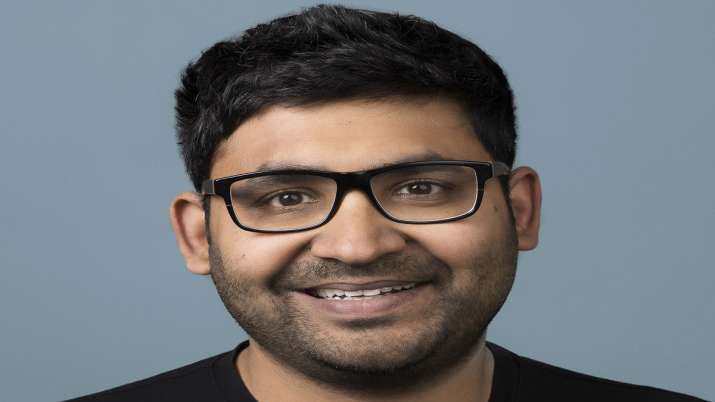 CEO Parag Agrawal's first email to Twitter employees has