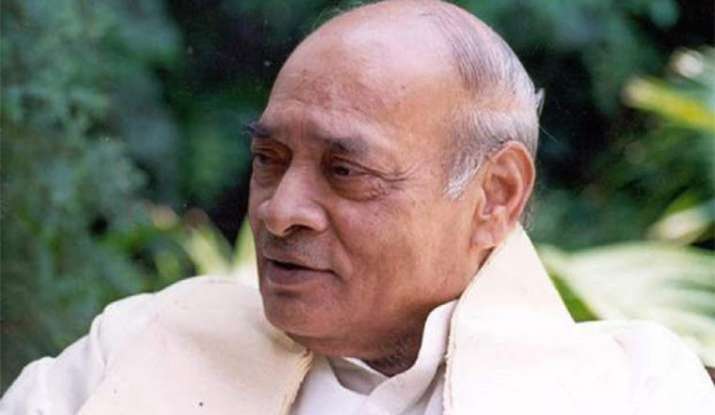 Please spare me your sympathy: After former PM Narasimha Rao