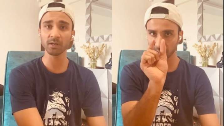 Dance Deewane 3: Raghav Juyal issues clarification video after 'rascist' monologue on North-Eastern 