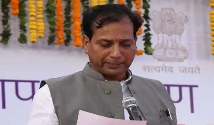 'कटरीना कैफ जैसी सड़कें' टिप्पणी: बीजेपी ने की कार्रवाई की मांग