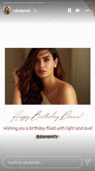 India Tv - Birthday Special! Diana Penty and her art of leaving mark on screen