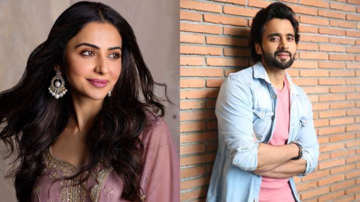 Marriage on cards for Rakul Preet Singh and beau Jackky Bhagnani in 2022? Here's the truth