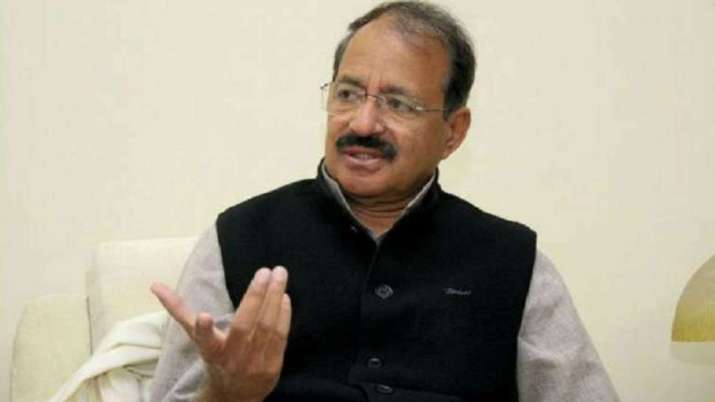 Muhammad Rasheed Alvi Congress leader Rashid Alvi calls Ram Bhakts 'nisachar'; BJP responds ...