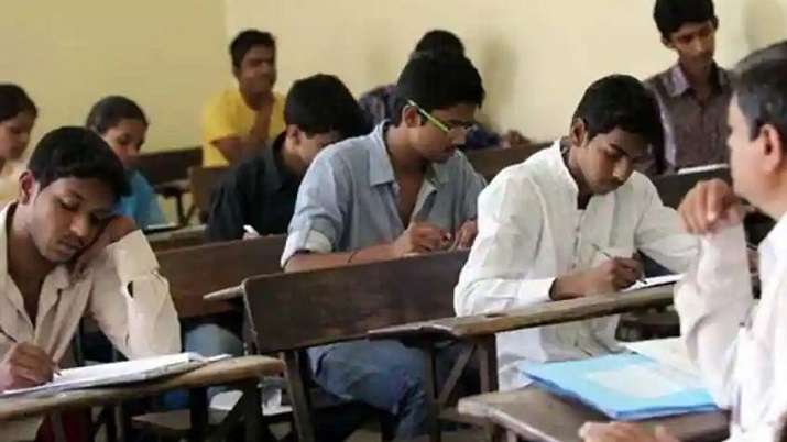 UPTET 2021 exam question paper leaked