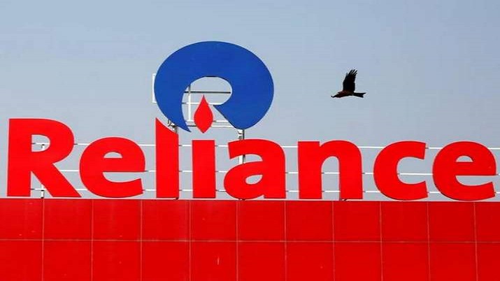Reliance reboots Aramco deal