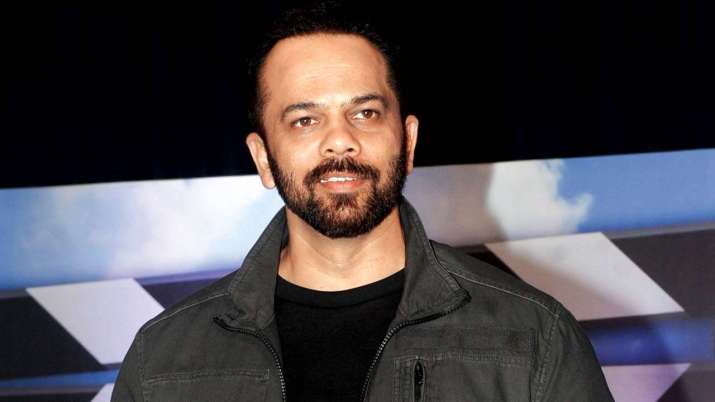 Rohit Shetty plans to start filming Singham 3 next year, says 'that journey will take time'
