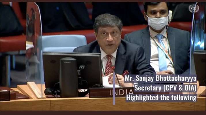 India, Iraq, economic recovery, economic stability, Secretary sanjay Bhattacharyya, latest national 
