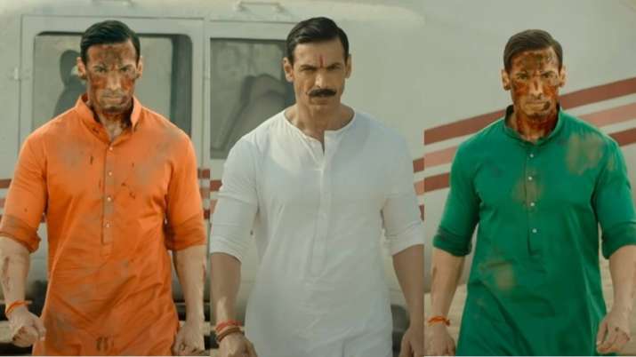 John Abraham's Satyamev Jayate 2: Where to Watch, Movie Review, Box Office, HD download and How to B