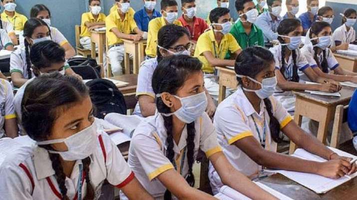 Maharashtra schools reopening guidelines