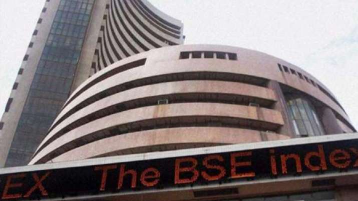 Sensex rises over 100 points to trade above 60,600;  nifty