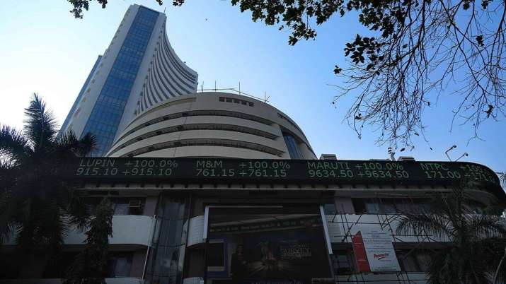 Sensex, early trade, Nifty fall, Sensex, BSE Sensex today, Nifty, NSE Nifty, stock market today, St.